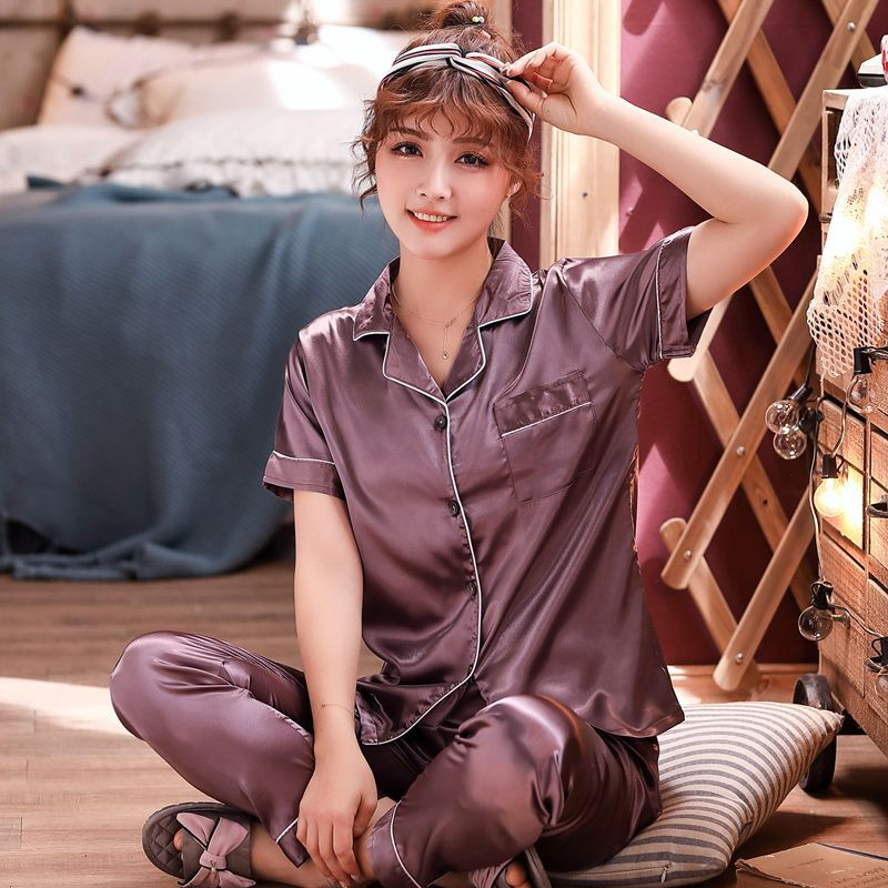 JESMARY - Nhà Máy Sản Xuất Pyjama Chuẩn Chất Lượng ISO