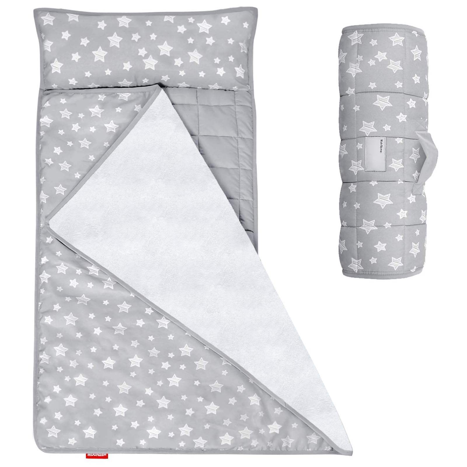 JESMARY – Nệm Đi Học Cho Bé In Logo Doanh Nghiệp Đẹp và Chất Lượng
