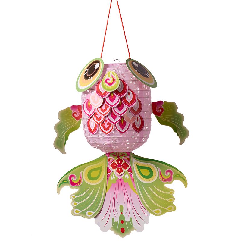 JESMARY – Xưởng Sản Xuất Lồng Đèn Trung Thu In Logo Số Lượng Lớn