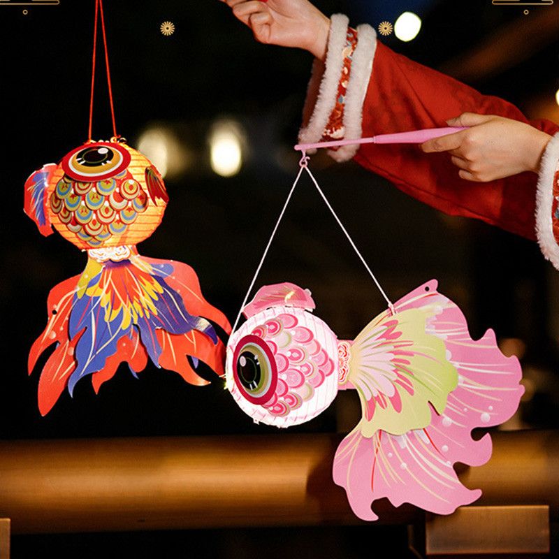 JESMARY – Xưởng Gia Công Lồng Đèn Trung Thu In Logo Theo Yêu Cầu