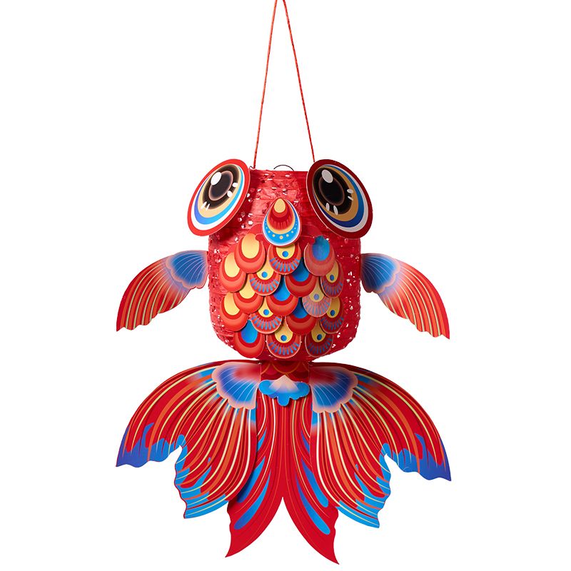 JESMARY – Xưởng Làm Lồng Đèn Trung Thu Theo Yêu Cầu Cho Doanh Nghiệp
