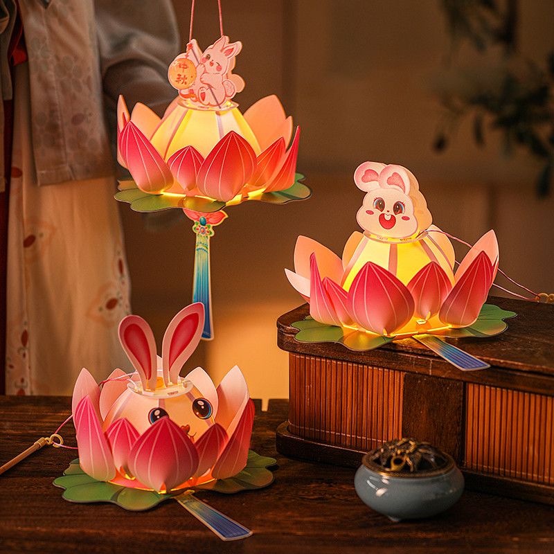 JESMARY – Xưởng sản xuất lồng đèn trung thu giá cả cạnh tranh Tp HCM