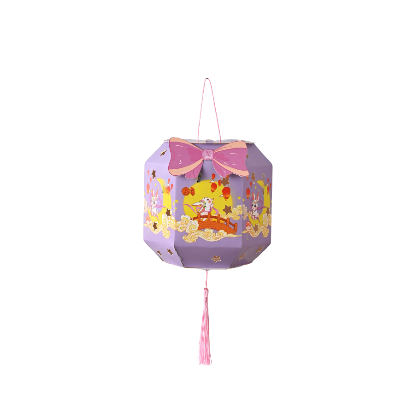 JESMARY – Xưởng Sản Xuất Lồng Đèn Trung Thu Theo Yêu Cầu Tại TP.HCM