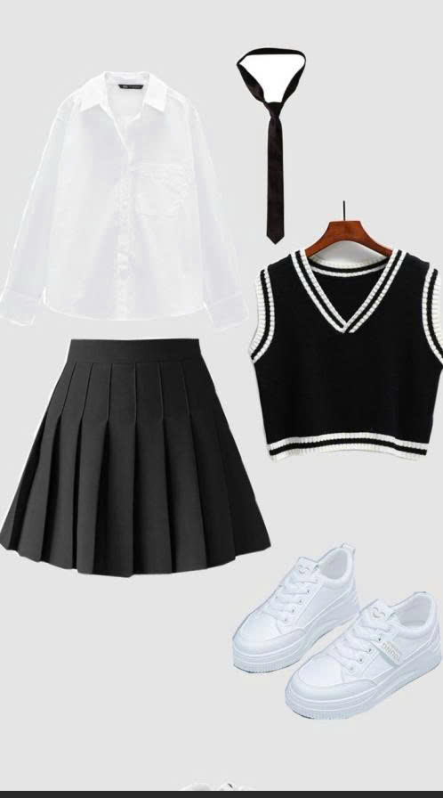 JESMARY –  Xưởng May Áo Vest Học Sinh Cấp 2, Cấp 3 Đẹp Và Uy Tín