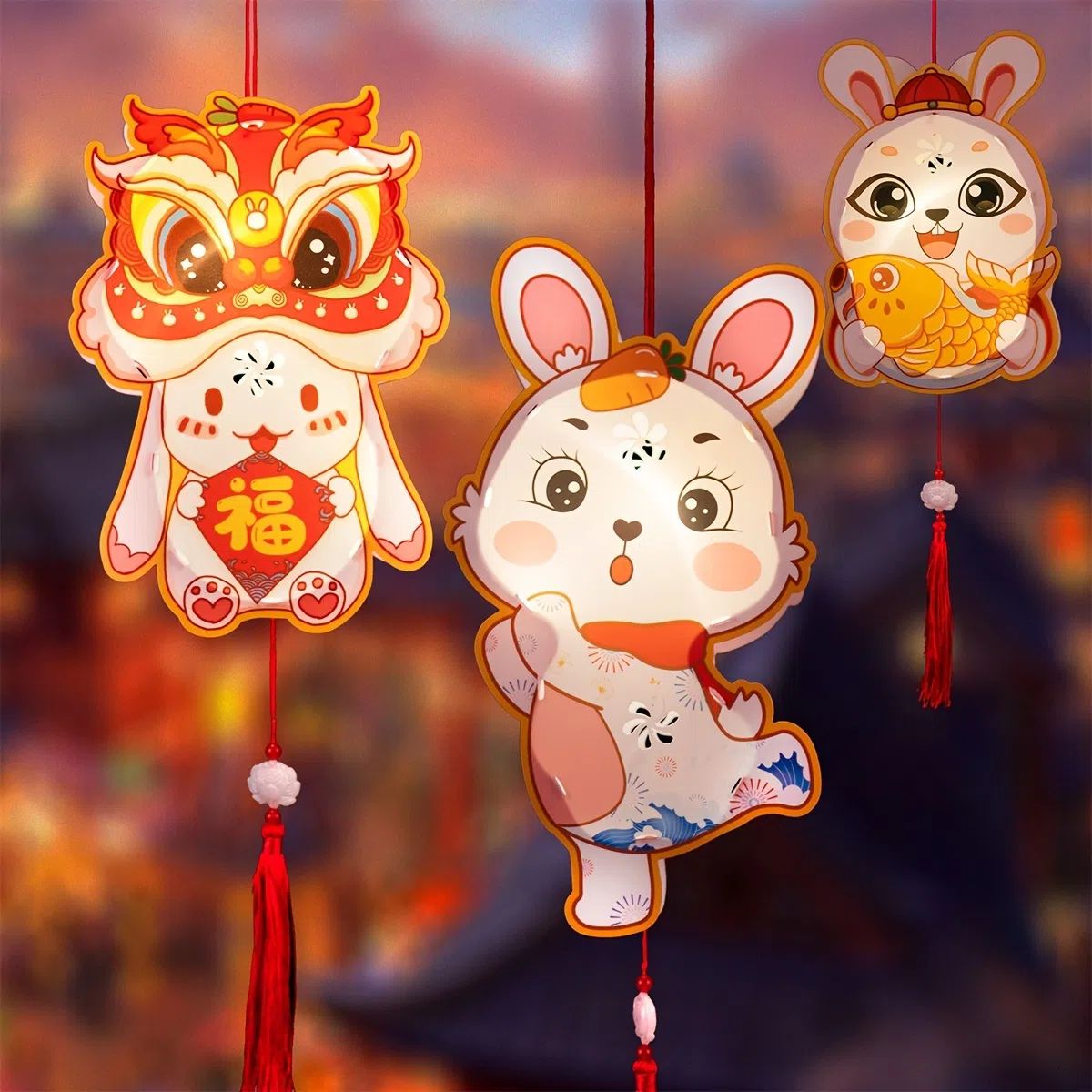 JESMARY – Xưởng Sản Xuất Lồng Đèn Trung Thu Theo Yêu Cầu