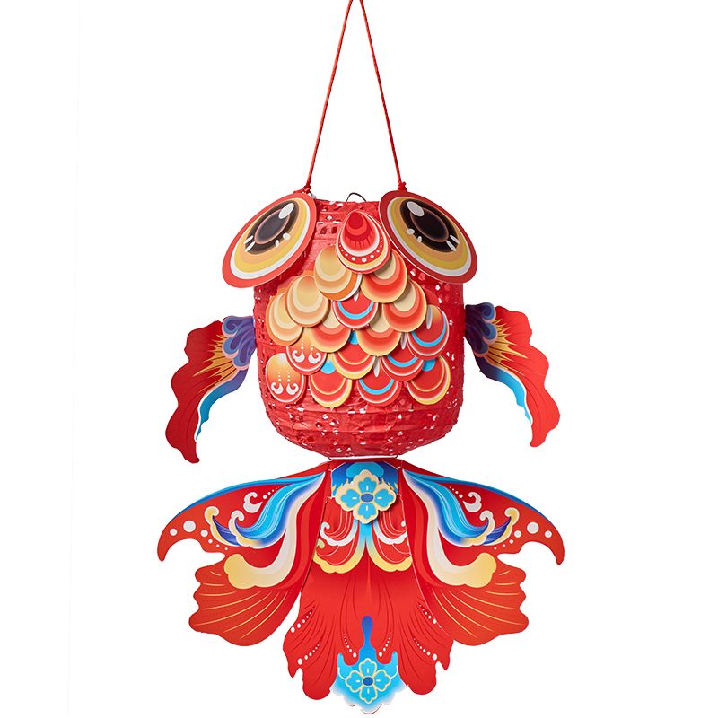 JESMARY – Xưởng Sản Xuất Lồng Đèn Trung Thu Theo Mẫu Riêng