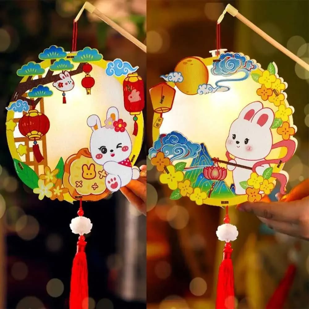 JESMARY – Xưởng Sản Xuất Lồng Đèn Trung Thu Theo Yêu Cầu