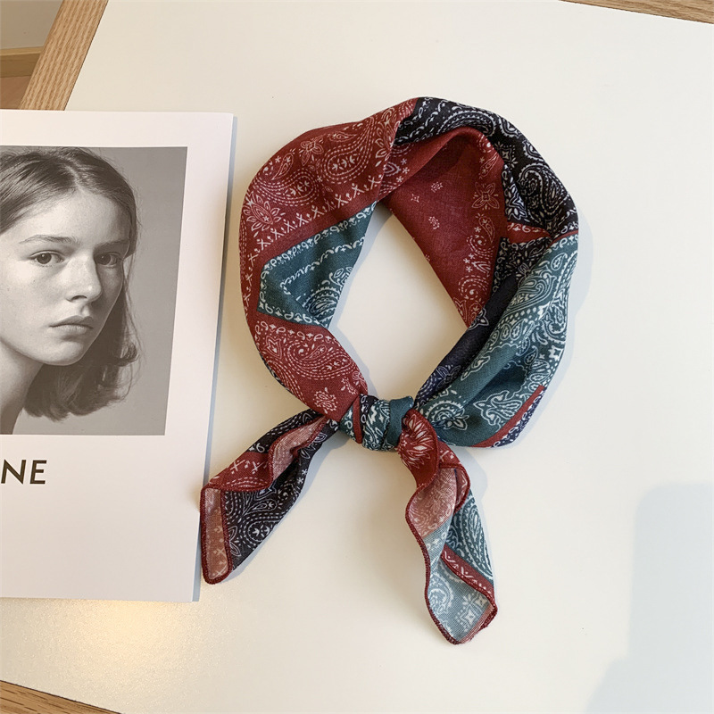 JESMARY -  Xưởng Sản Xuất Khăn Bandana Lụa In Logo & Xưởng May Phụ Kiện Thời Trang JESMARY: Bí Quyết Tạo Dấu Ấn Thương Hiệu Độc Bản