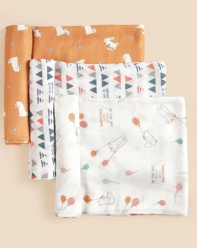 JESMARY – Giải Pháp Tối Ưu Hóa Chuỗi Cung Ứng Và Phát Triển Dòng Sản Phẩm Khăn Quấn Bé Từ Xưởng Sản Xuất Trực Tiếp JESMARY