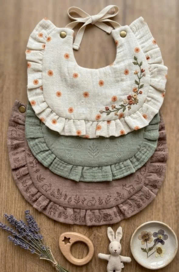 JESMARY – Bí Quyết Kiểm Tra Và Đánh Giá Chất Lượng Khăn Xô Sơ Sinh Cho Chủ Cửa Hàng