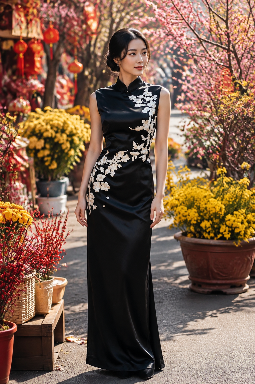JESMARY –  Chiến Lược Bứt Phá Doanh Thu Ngành Hàng Áo Dài Cùng Xưởng May JESMARY