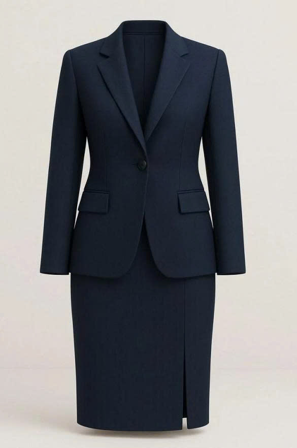JESMARY –  Xưởng Sản Xuất Đồng Phục Vest Nam Nữ Cao Cấp, Giá Gốc Tại Xưởng – JESMARY