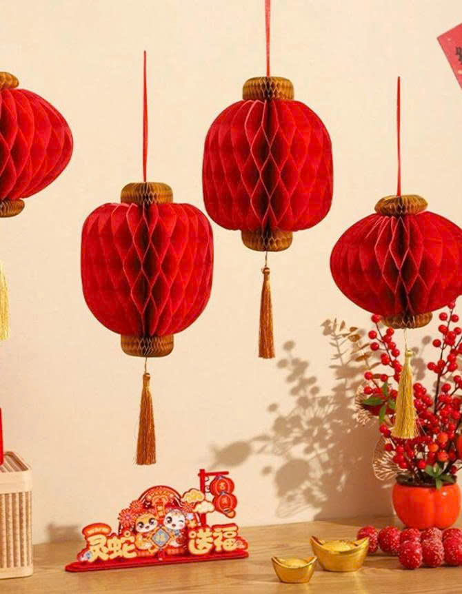 JESMARY – Định Hình Không Gian Đẳng Cấp: Dịch Vụ Gia Công Lồng Đèn Sư Kiện Tại JESMARY
