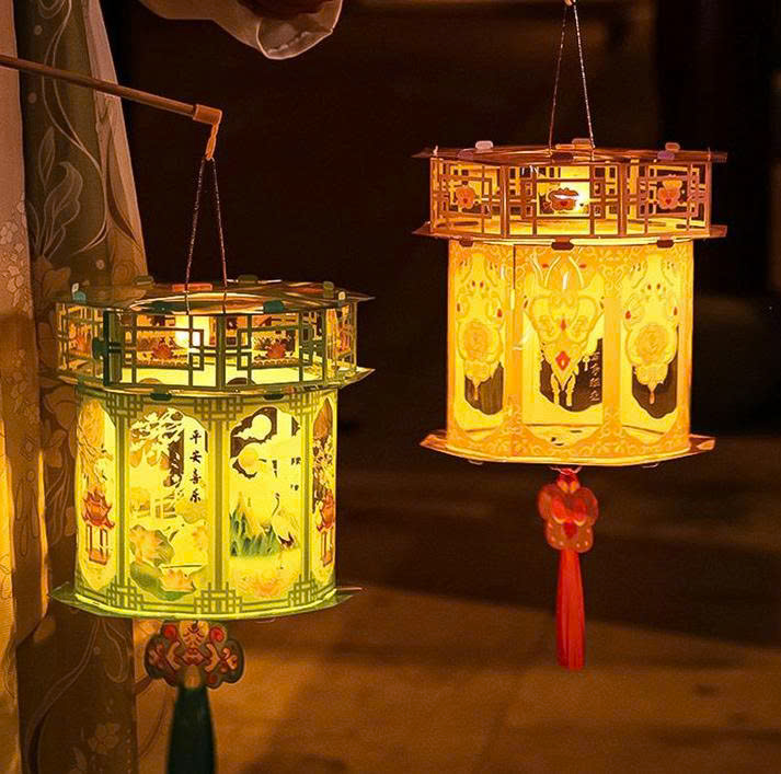JESMARY –  Kiến Tạo Không Gian Sự Kiện Đẳng Cấp: Xu Hướng Lồng Đèn Nghệ Thuật Cho Đơn Vị Tổ Chức Chuyên Nghiệp