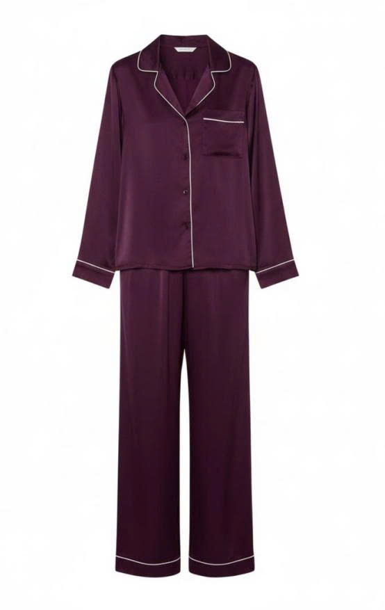 JESMARY - Xưởng May Đồ Bộ Lụa Satin Cao Cấp & Gia Công Pyjama Thiết Kế JESMARY: Giải Pháp Đột Phá Doanh Thu Thương Hiệu B2B