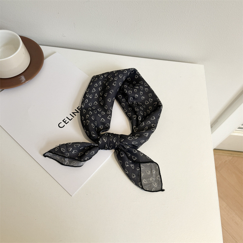JESMARY - Xưởng In Khăn Bandana Theo Yêu Cầu JESMARY: Giải Pháp Thiết Kế & Gia Công Phụ Kiện Độc Bản