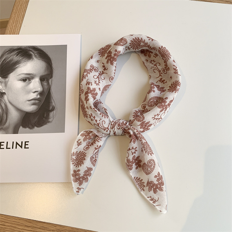 JESMARY -  Xưởng Sản Xuất Khăn Bandana Lụa Cao Cấp JESMARY: Giải Pháp Quà Tặng Doanh Nghiệp & Phụ Kiện Thời Trang Độc Bản