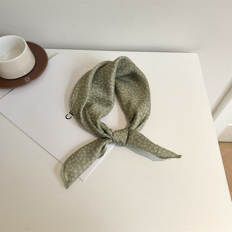 JESMARY - Xưởng In Khăn Bandana Theo Yêu Cầu JESMARY: Đối Tác Gia Công Độc Quyền Cho Thương Hiệu