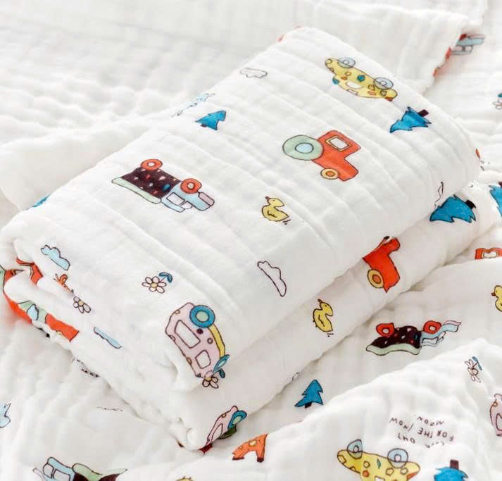 JESMARY –  Tối Ưu Hóa Biên Lợi Nhuận Và Mở Rộng Danh Mục Hàng Cao Cấp Cùng Xưởng Sản Xuất Khăn Sợi Tre Cho Bé