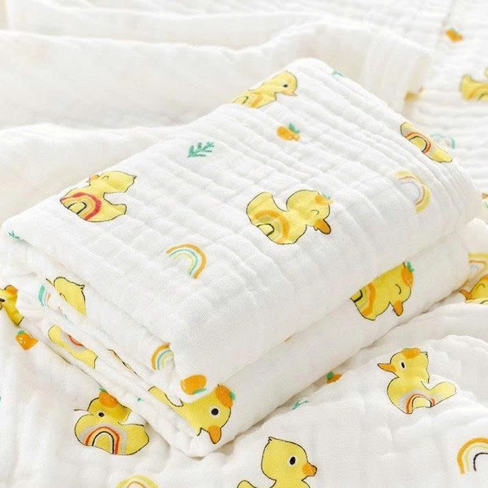 JESMARY – Khám Phá Khác Biệt: Trải Nghiệm Dòng Sản Phẩm Khăn Chữ T Lót Lưng Cho Bé Từ Xưởng Sản Xuất JESMARY