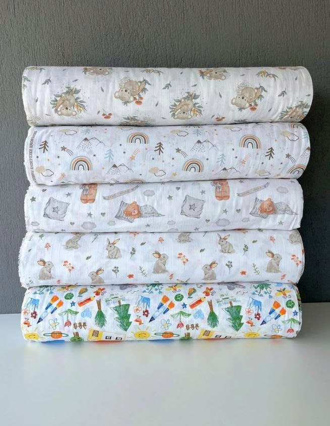 JESMARY – Giải Pháp Tối Ưu Hóa Ngân Sách Và Gia Tăng Giá Trị Giỏ Hàng Cùng Xưởng Sản Xuất Yếm Khăn Cho Bé JESMARY