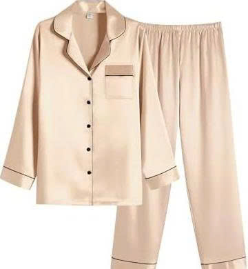 JESMARY - Xưởng May Sỉ Đồ Ngủ Thiết Kế & Xưởng Sản Xuất Đồ Pyjama Lụa Theo Yêu Cầu JESMARY: Giải Pháp Vàng Xây Dựng Chuỗi Cung Ứng Thời Trang B2B