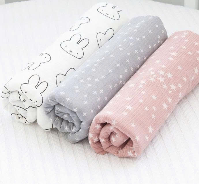 JESMARY –  Chiến Lược Tối Ưu Hóa Tồn Kho Và Quản Trị Vòng Đời Sản Phẩm Khăn Muslin Sơ Sinh