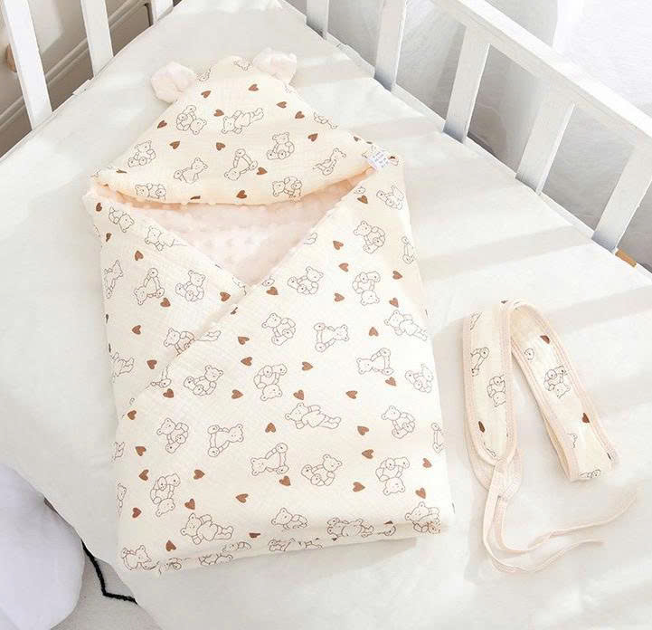 JESMARY –  Tối Ưu Hóa Chiến Lược Danh Mục Khăn Sơ Sinh: Góc Nhìn Từ Nhà Sản Xuất Trực Tiếp