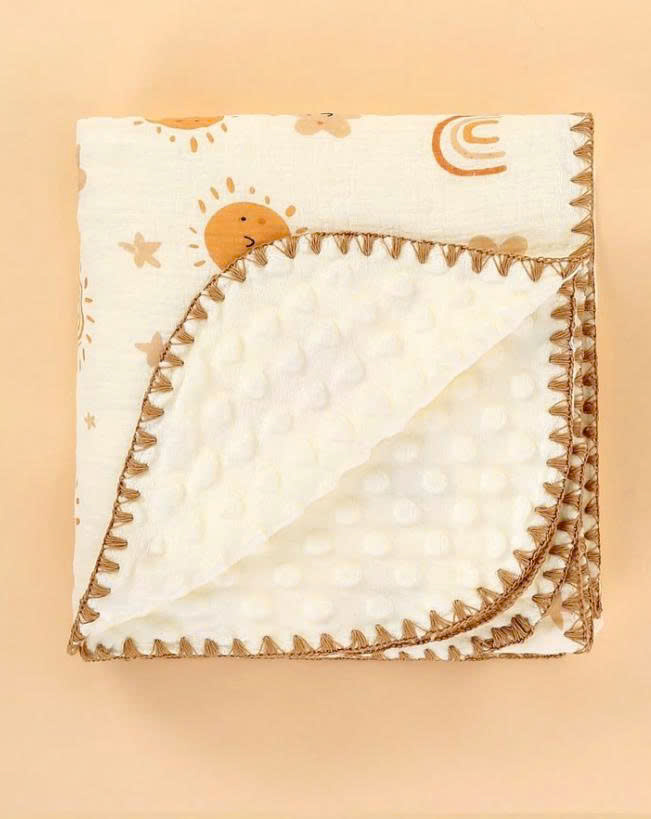 JESMARY –  Giải Mã Xu Hướng Tiêu Dùng Khăn Muslin Cho Bé: Bí Quyết Định Vị Thương Hiệu Cho Chủ Cửa Hàng