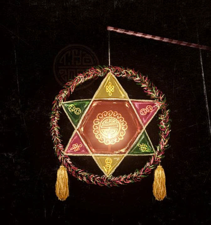 JESMARY –  Thắp Sáng Không Gian Lễ Hội: Nghệ Thuật Chế Tác Tại Xưởng Sỉ Lồng Đèn JESMARY