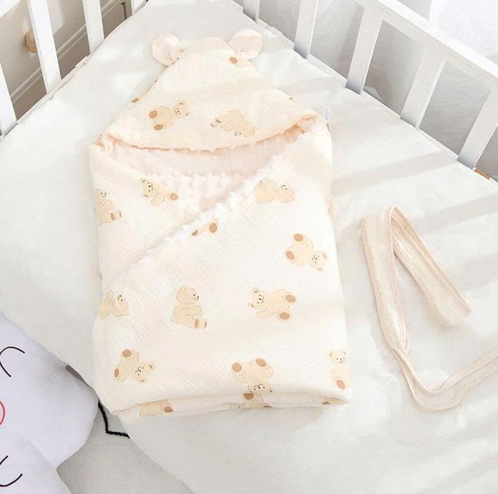 JESMARY –  Cuộc Cách Mạng Về Chất Liệu Và Tư Duy Nhập Hàng Trong Ngành Đồ Sơ Sinh