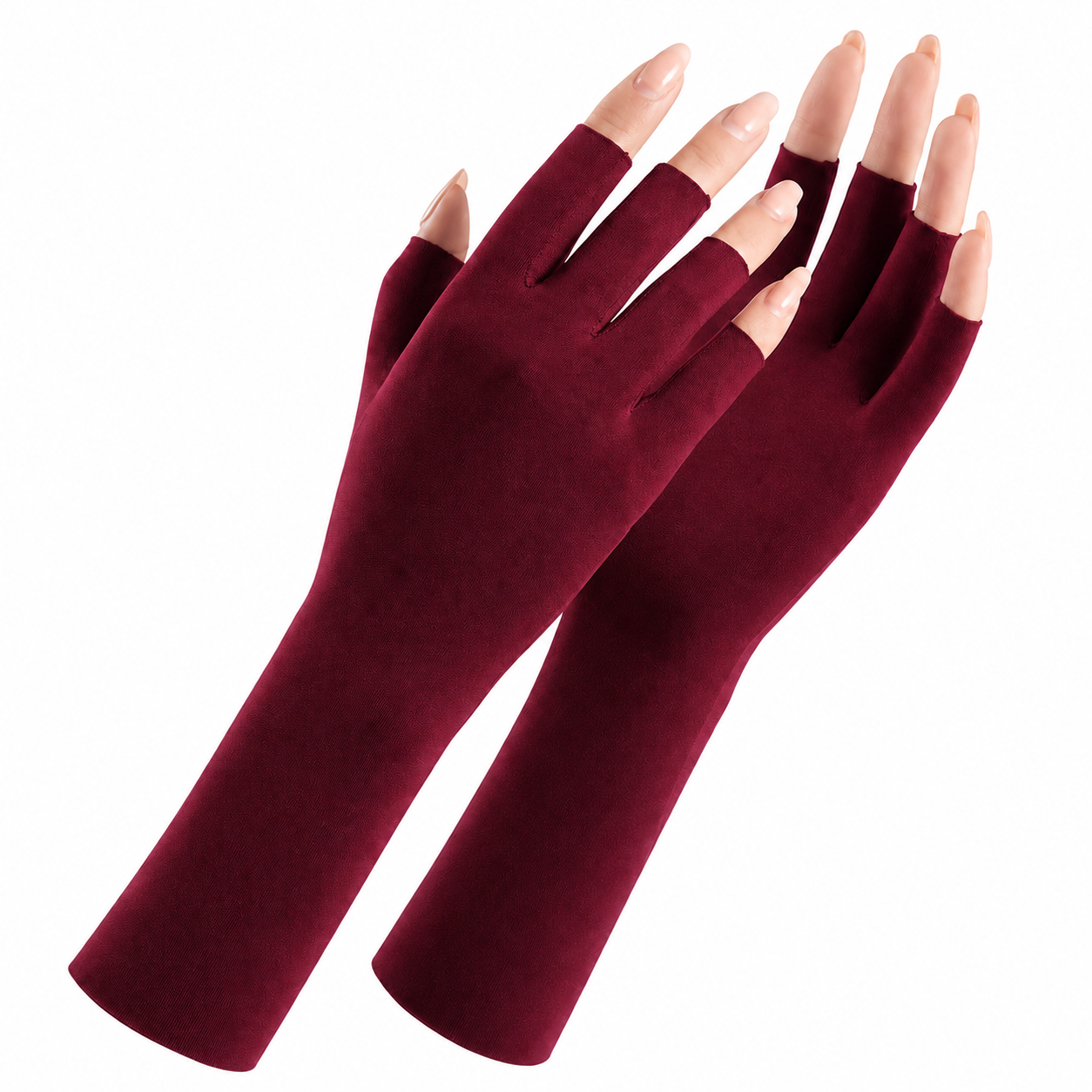 JESMARY – Găng Tay Làm Nail Thiết Kế Riêng, Nhận OEM Số Lượng Lớn