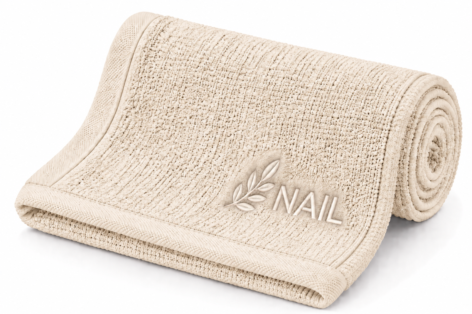JESMARY -   Xưởng Sản Xuất Khăn Nail JESMARY: Chiến Lược Tối Ưu Hóa Bộ Nhận Diện & Vật Tư Tiêu Hao Cho Chuỗi Tiệm Nail