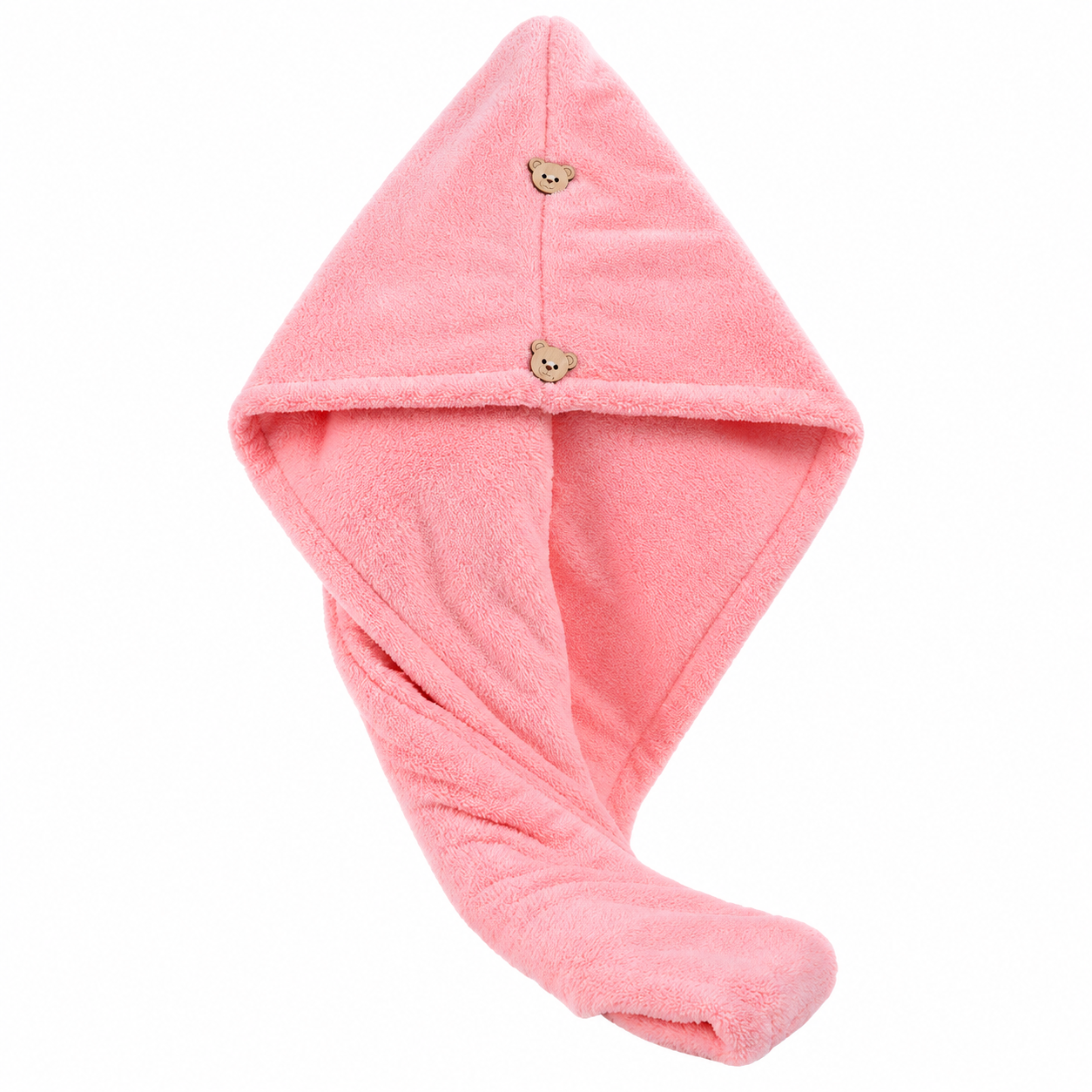 JESMARY – Khăn Ủ Đầu Quà Tặng Mang Dấu Ấn Thương Hiệu Riêng