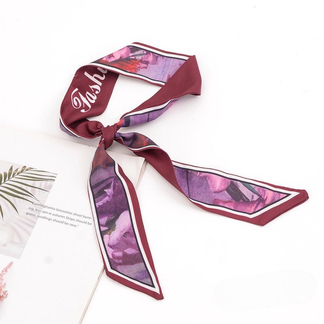 JESMARY - Xưởng Sản Xuất Khăn Twilly Lụa Quà Tặng Sự Kiện & Hội Nghị Doanh Nghiệp