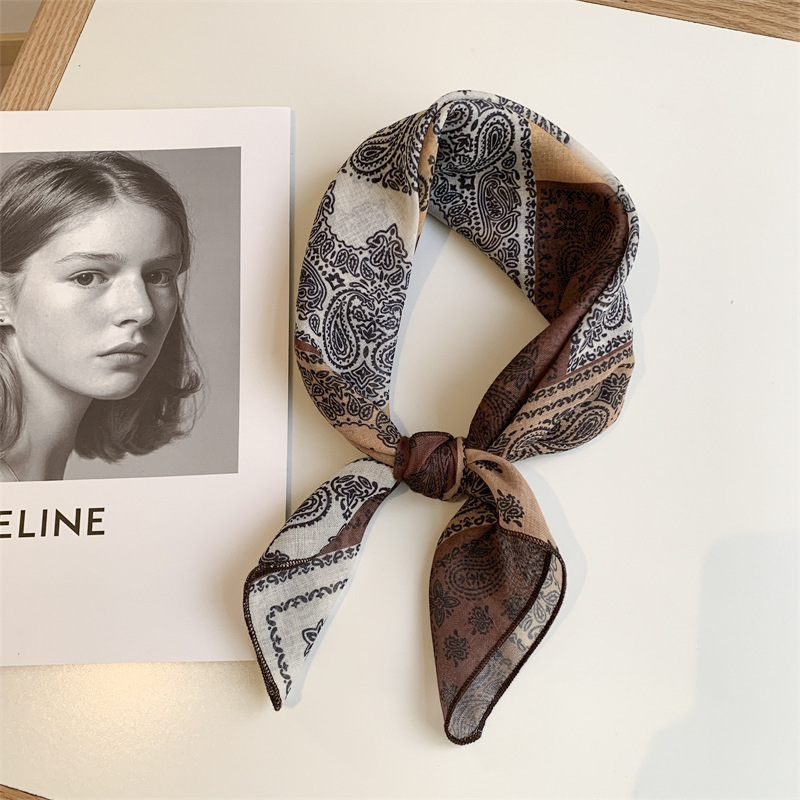 JESMARY - Xưởng In & Gia Công Khăn Bandana Cho Thương Hiệu Thời Trang & Local Brand