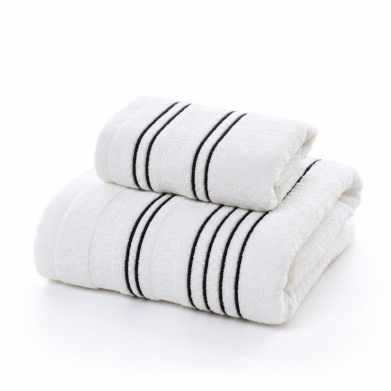 JESMARY -  Xưởng Dệt & May Khăn Quấn Đầu / Khăn Quấn Tóc Spa & Salon Tóc Cotton & Microfiber