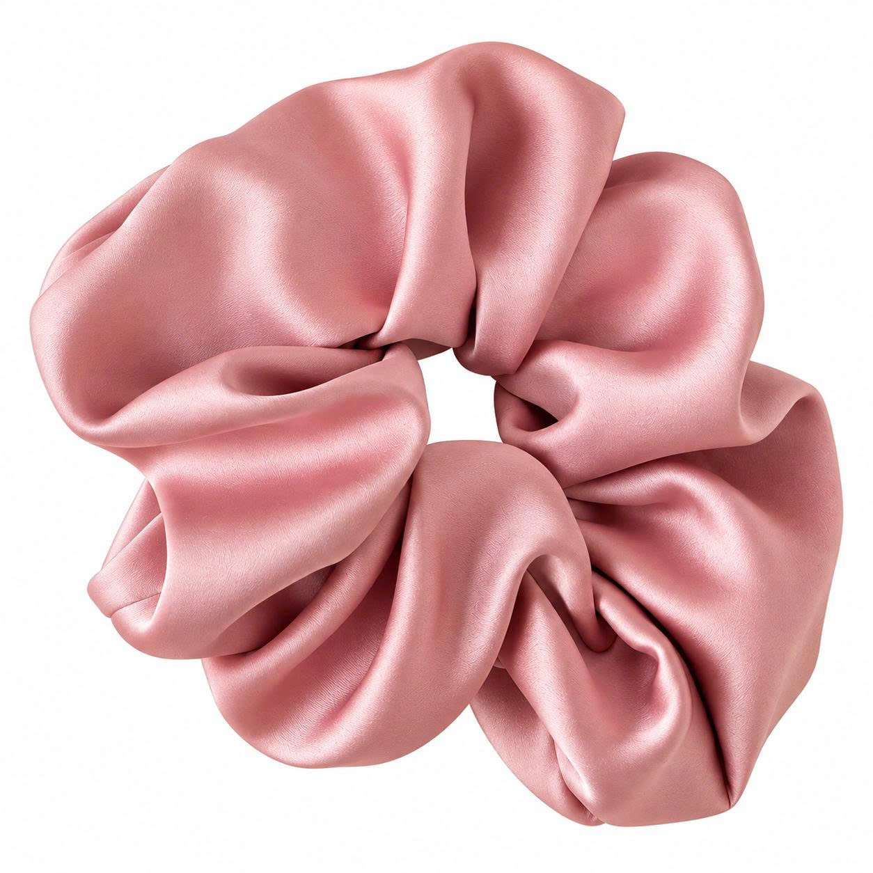 JESMARY - Xưởng May Dây Cột Tóc Scrunchies Vải Dạ Tweed Sang Trọng Cho Spa VIP, Tiệm Nail & Winter Gift Set (Luxury Tweed Pattern Hair Scrunchies)