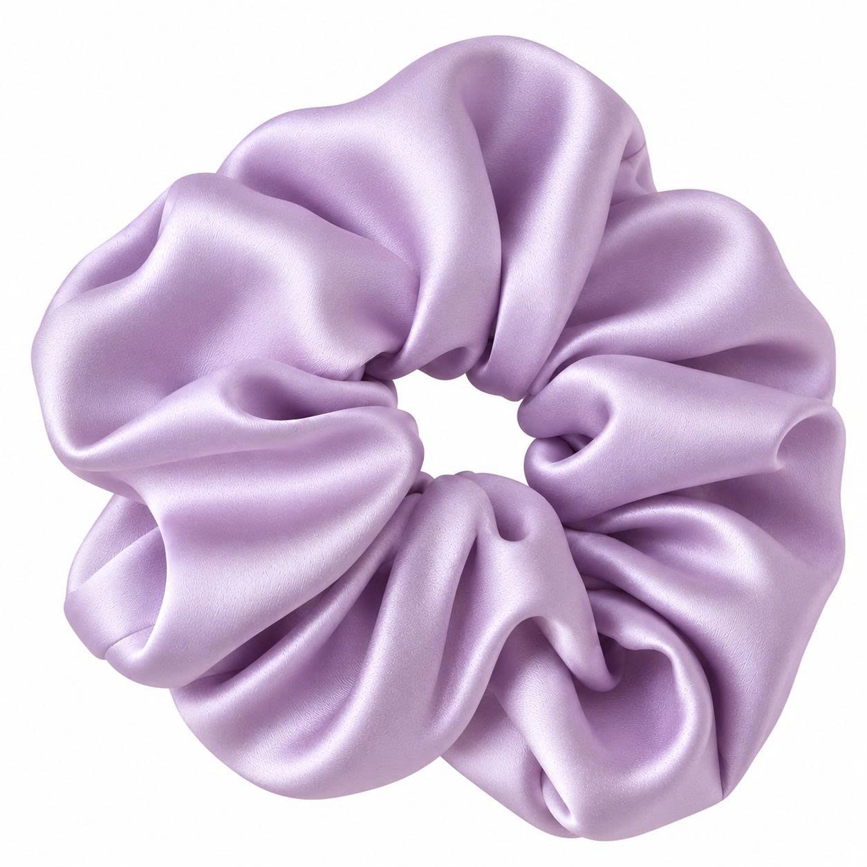 JESMARY - Xưởng May Dây Cột Tóc Scrunchies Cotton Thun Co Giãn Minimalist Cho Spa, Tiệm Nail & Viện Thẩm Mỹ (Minimalist Cotton Elastic Hair Scrunchies