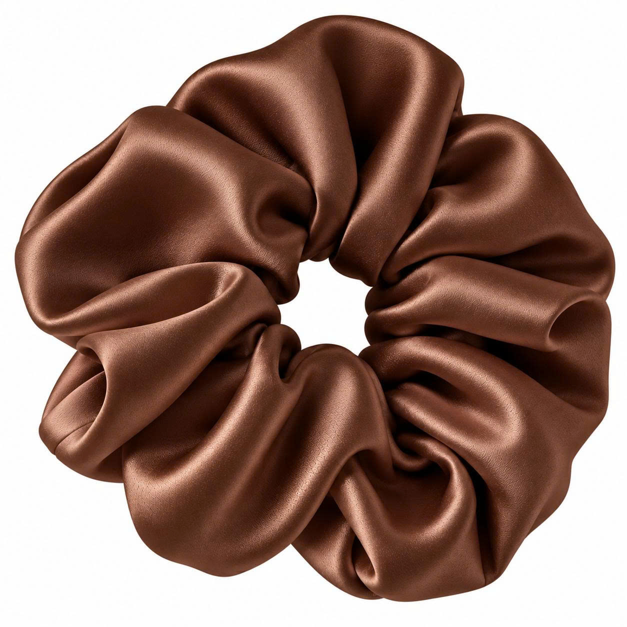 JESMARY - Xưởng May Dây Cột Tóc Scrunchies Vải Nhung San Hô & Microfiber Xốp Cho Spa, Nail & Beauty Academy (Plush Microfiber Hair Scrunchies)