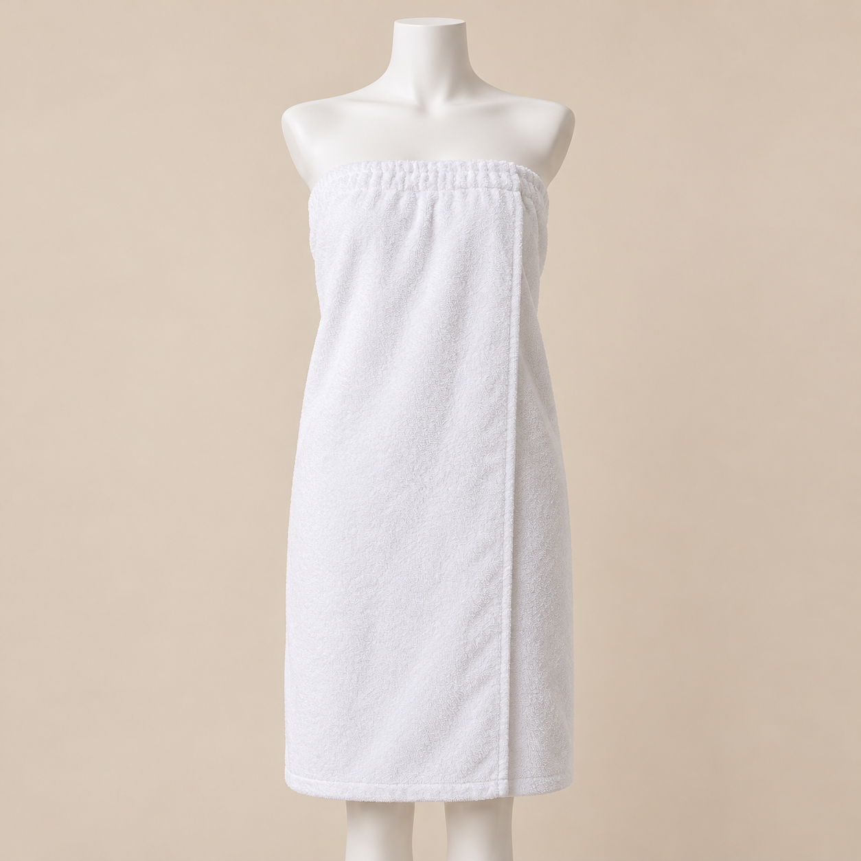 JESMARY – Xưởng Gia Công Áo Quây Spa OEM/ODM, Đồng Hành Cùng Thương Hiệu Từ Phát Triển Mẫu Đến Sản Xuất Hoàn Thiện