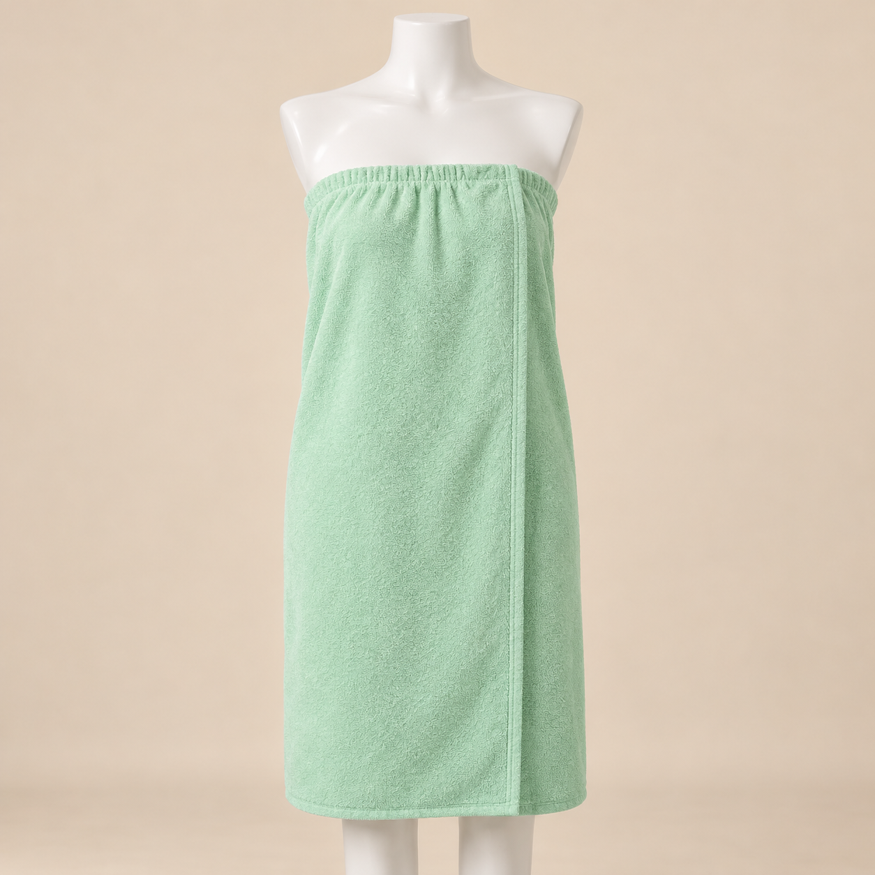 JESMARY – Trải Nghiệm Khác Biệt Từ Áo Quây Spa Cotton Và Modal Thoáng Mịn Trong Từng Liệu Trình Chăm Sóc Da