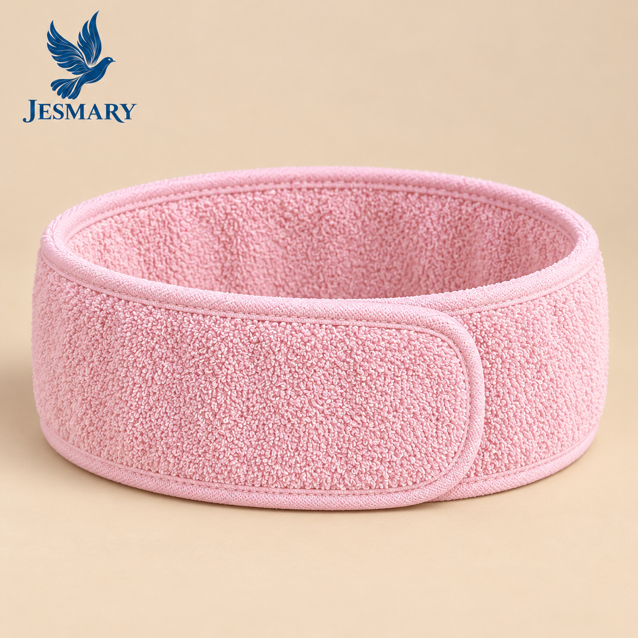 JESMARY - Giải Pháp Khăn, Áo Quây Và Băng Đô Spa Đồng Bộ: Hoàn Thiện Trải Nghiệm Khách Hàng Chuẩn Resort Cao Cấp