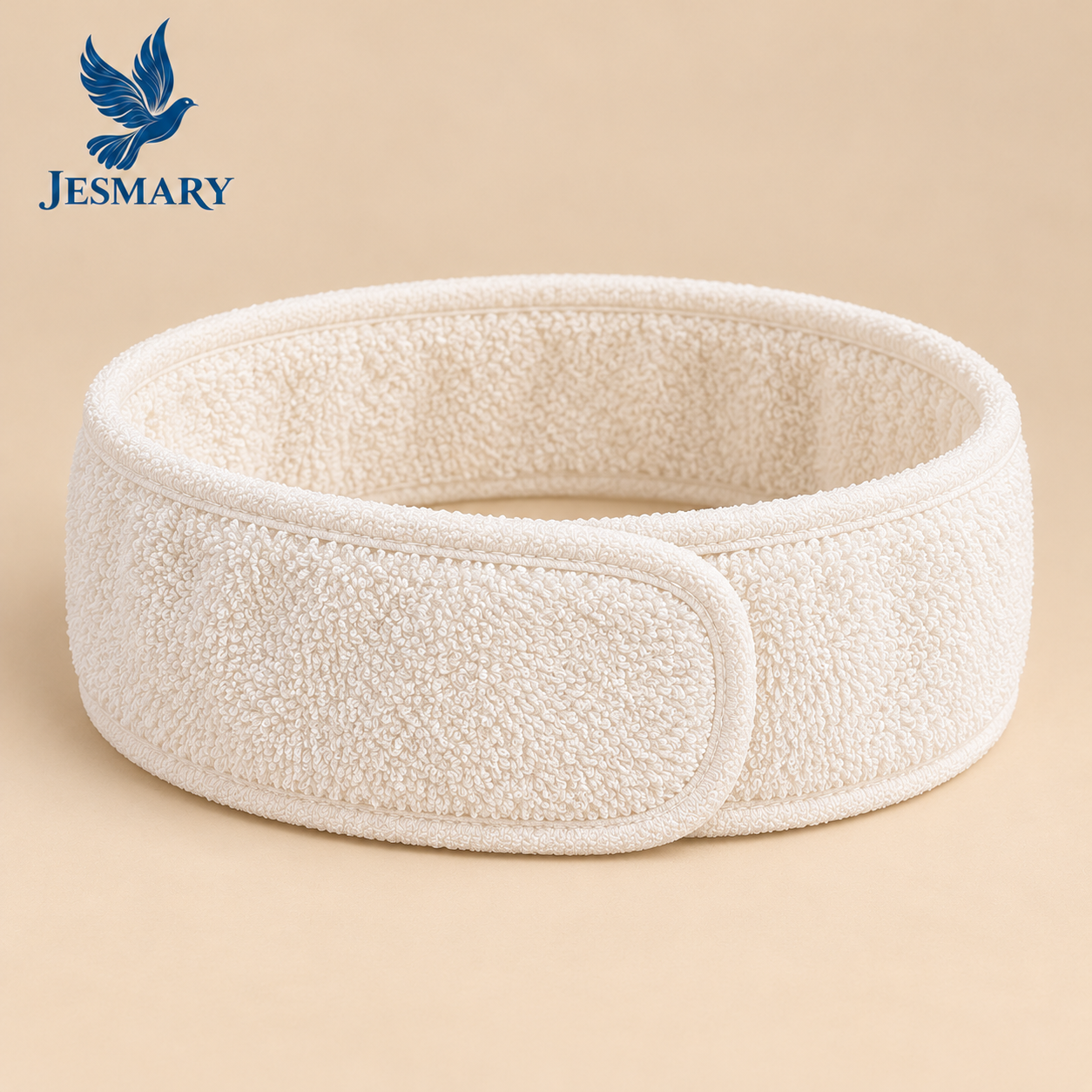 JESMARY - Tối Ưu Chi Phí Phụ Kiện Liệu Trình Với Băng Đô Spa Đặt May Trực Tiếp Tại Xưởng