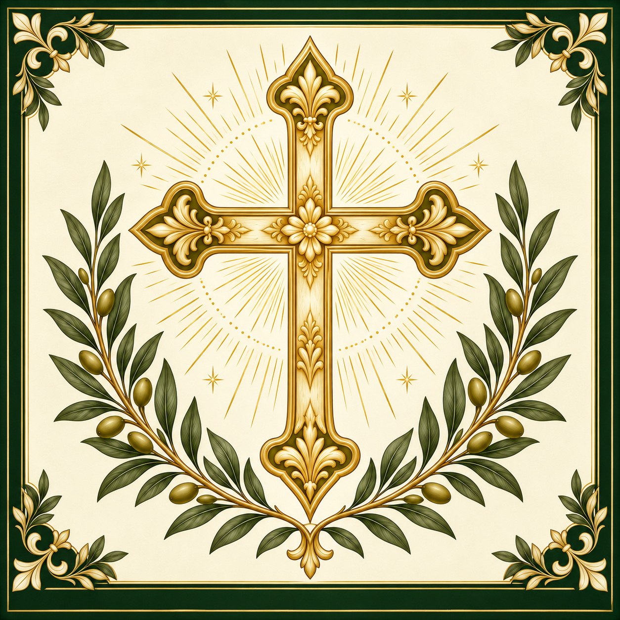 JESMARY – Dệt Trọn Tâm Tình Tạ Ơn: Xưởng May Thêu Trực Tiếp Cờ Lưu Niệm, Khăn Ca Đoàn Và Đồng Phục Hội Đồng Mục Vụ