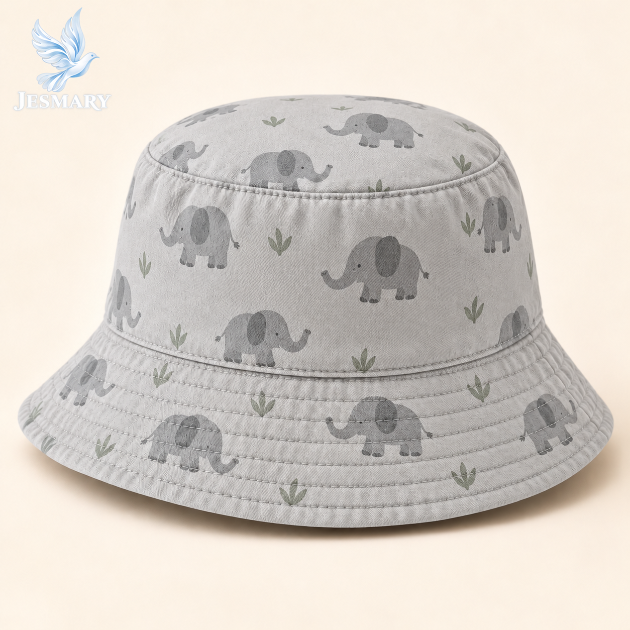 JESMARY – Xưởng May Mũ Nón Đồng Phục Trẻ Em Theo Yêu Cầu, Phối Màu Hài Hòa, Kiểu Dáng Đồng Bộ Cho Các Chương Trình Tập Thể