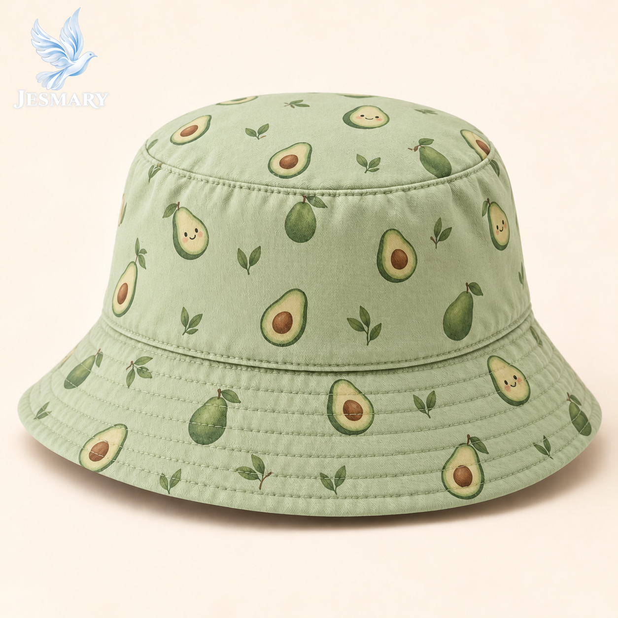 JESMARY – Xưởng Sản Xuất Mũ Nón Trẻ Em Vải Cotton, Chú Trọng Độ Mềm Mại, Khả Năng Thoáng Khí Và Sự Thoải Mái Khi Sử Dụng