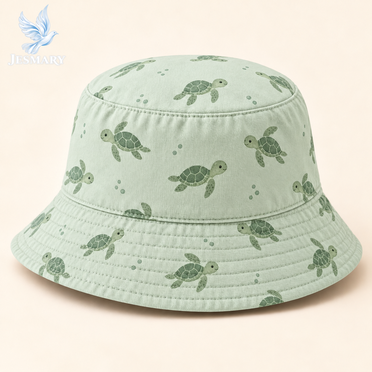 JESMARY – Nhận May Mũ Trẻ Em In Thêu Logo Theo Yêu Cầu, Góp Phần Xây Dựng Hình Ảnh Thương Hiệu Chuyên Nghiệp Và Khác Biệt