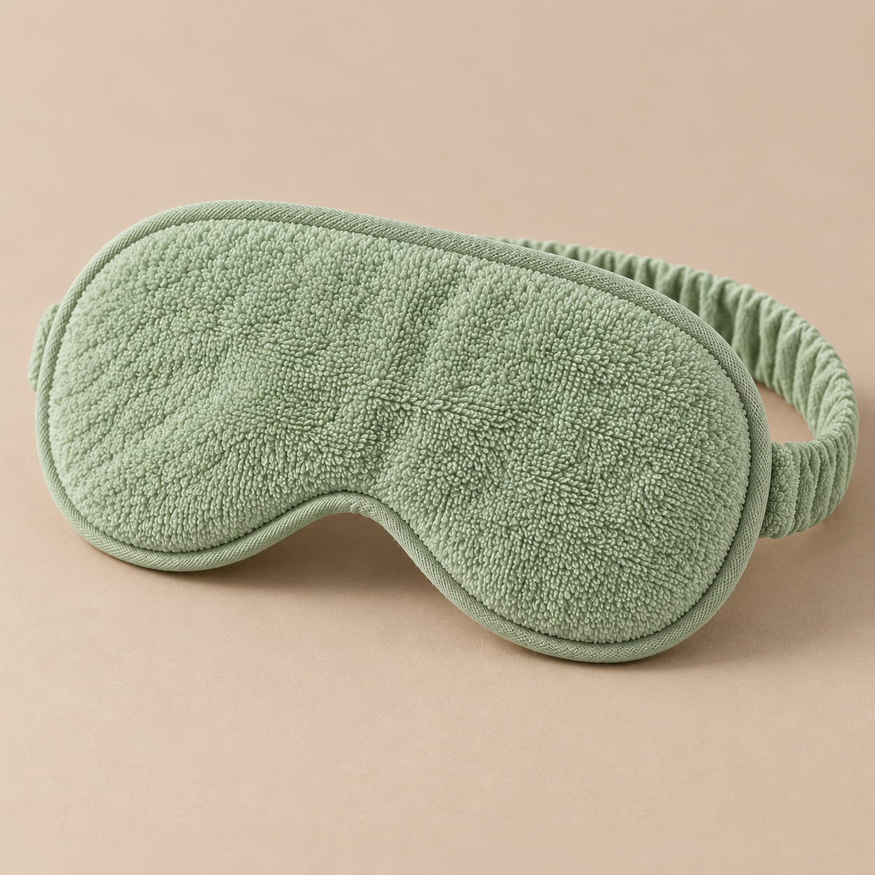 JESMARY – Chuyên Sản Xuất Bịt Mắt Dùng Trong Spa, Chú Trọng Độ Mềm Mại, Khả Năng Che Ánh Sáng Và Cảm Giác Dễ Chịu Khi Sử Dụng