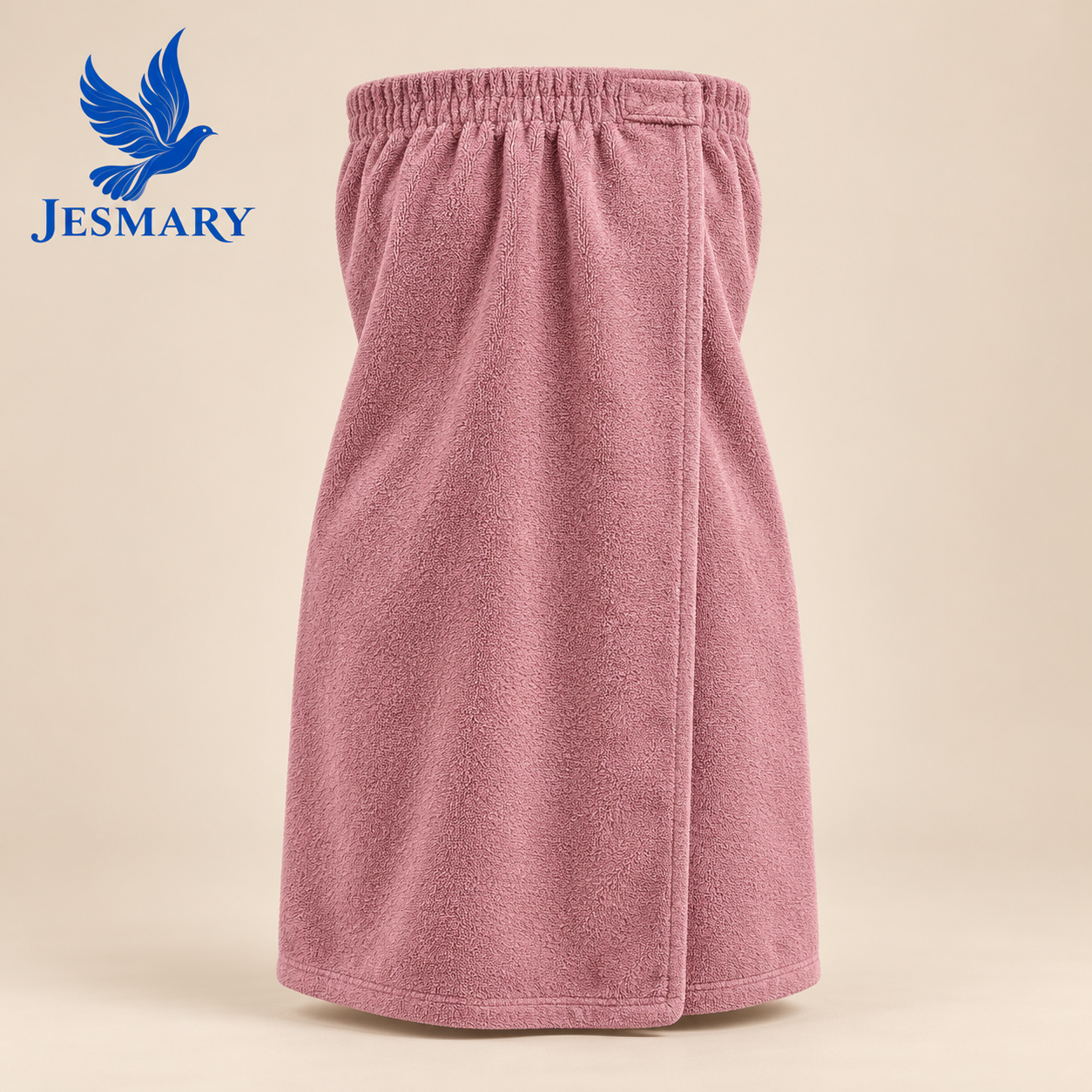 JESMARY - Cơ Sở Cung Cấp Áo Quây Liệu Trình Spa Bán Sỉ Toàn Quốc: Giá Thành Cạnh Tranh, Nhận May Linh Hoạt Mọi Số Lượng